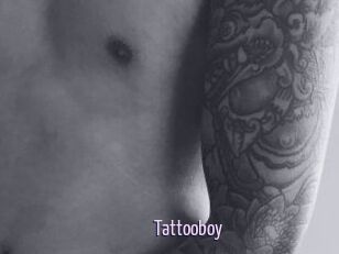 Tattooboy