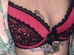 Tattooedbirdxx