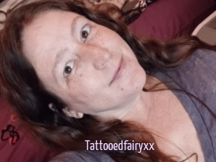 Tattooedfairyxx