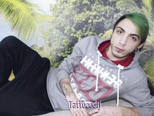 Tattooedrj