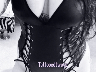 Tattooedtwo91