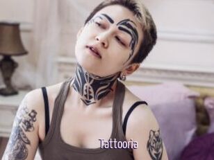 Tattooria