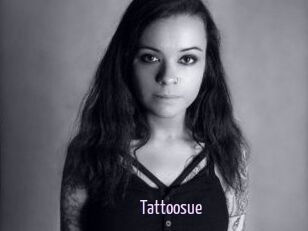Tattoosue