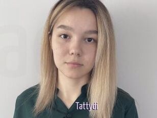 Tattydi
