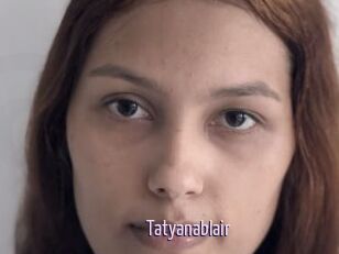 Tatyanablair