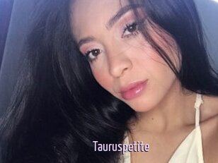 Tauruspetite