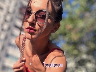 Tayakayan