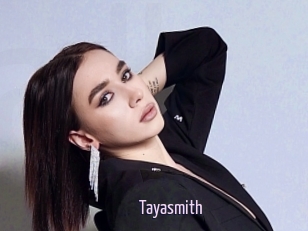 Tayasmith