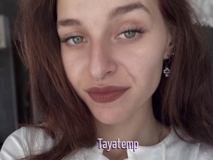 Tayatemp