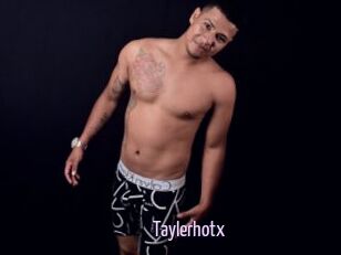 Taylerhotx