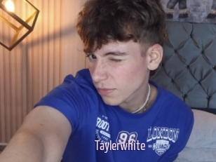 Taylerwhite