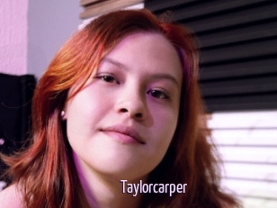 Taylorcarper