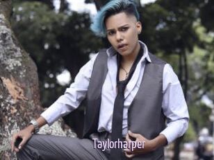 Taylorharper