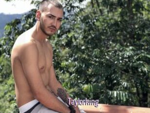 Taylorking