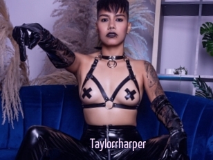 Taylorrharper