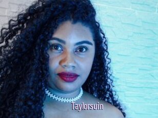 Taylorsuin