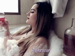 Taylorsusan