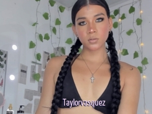 Taylorvasquez