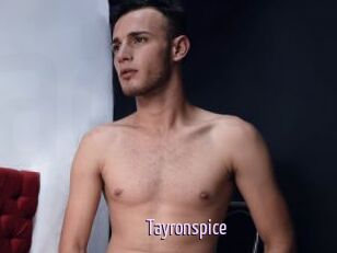 Tayronspice