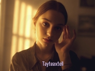 Tayteaxtell