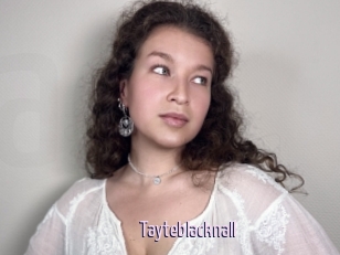 Tayteblacknall