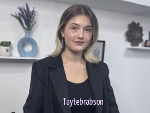 Taytebrabson