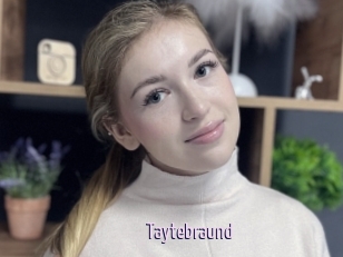 Taytebraund