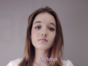 Taytebun