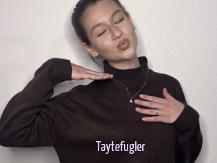 Taytefugler