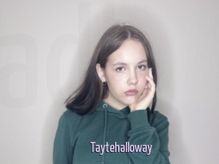 Taytehalloway