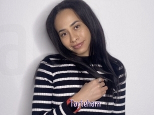 Tayteharn