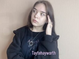 Taytehayworth