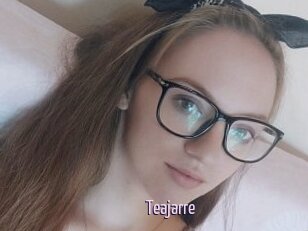 Teajarre