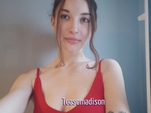 Teasemadison