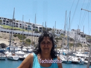 Techiabotha