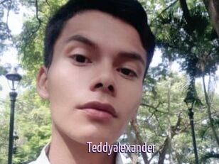 Teddyalexander