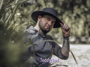 Teddysteel