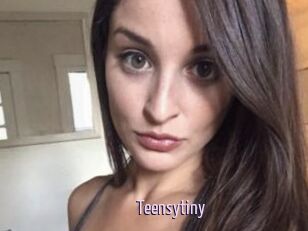 Teensytiny