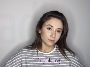Teganharvey