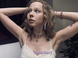 Teknacherry