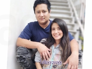 Tellusyaress