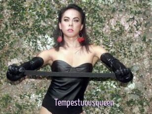 Tempestuousqueen