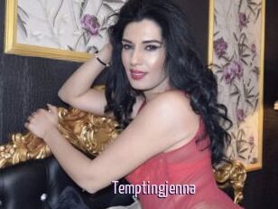 Temptingjenna