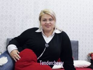 Tendercherry