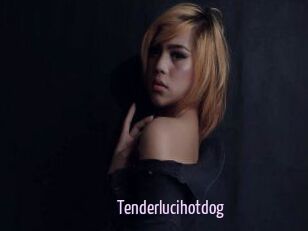 Tenderlucihotdog