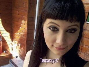 Teosexy97