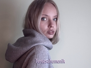 Tereasahumenik