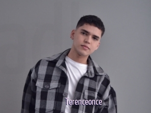 Terenceonce