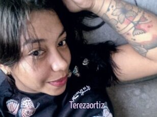 Terezaortiz