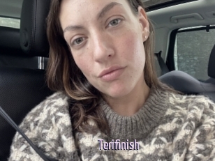 Terifinish